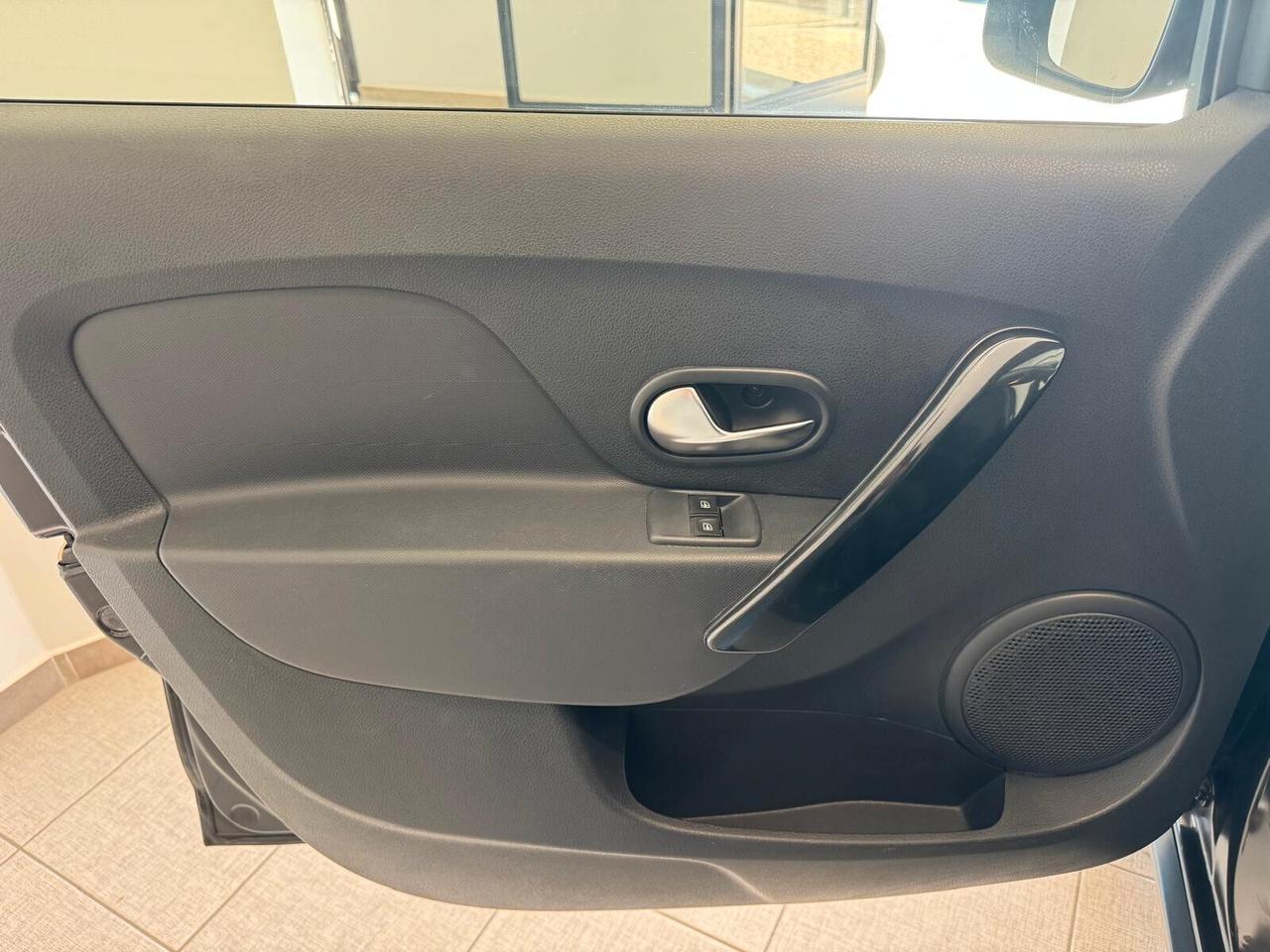 Dacia Sandero Stepway 1.5 Blue dCi 95 CV