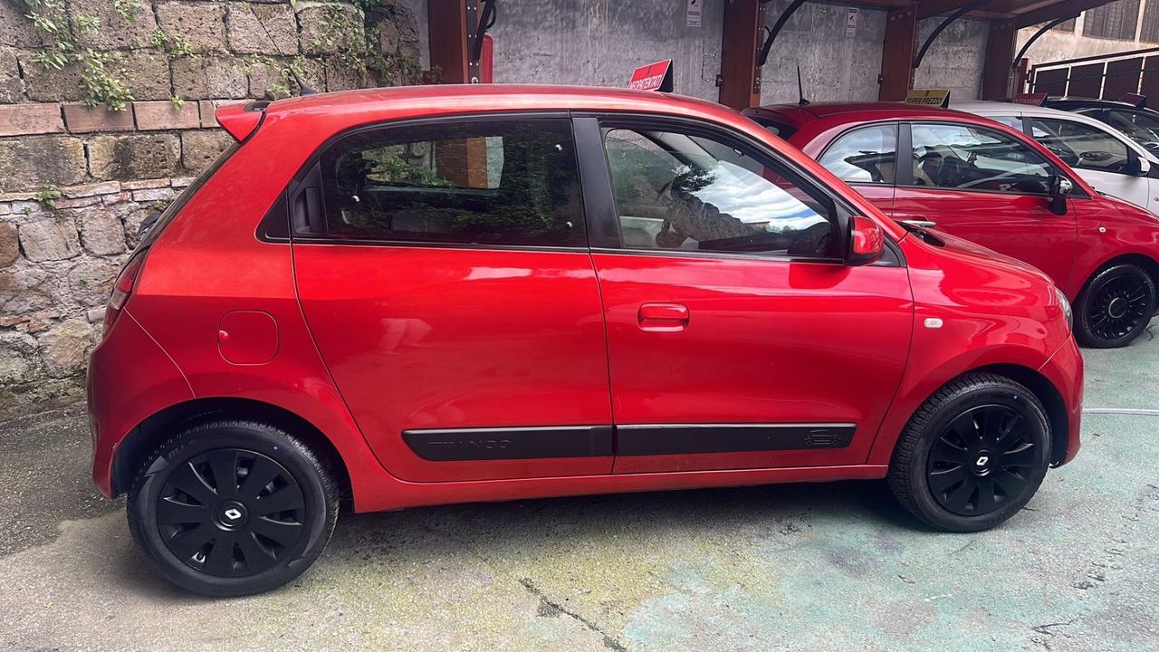 Renault Twingo 1.0 GARANZIA 12 MESI