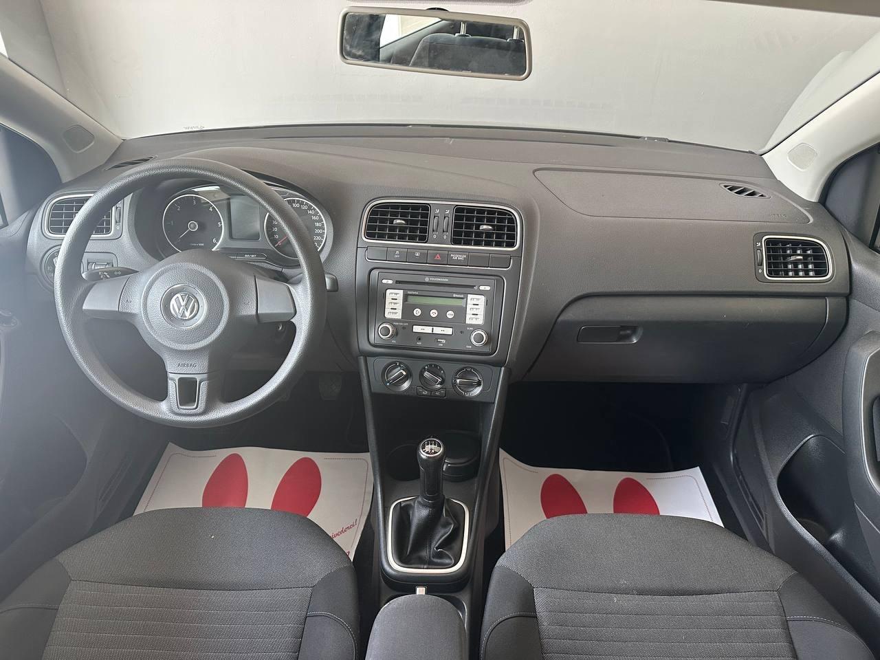 Volkswagen Polo - 1.6|90CV - Unico Proprietario