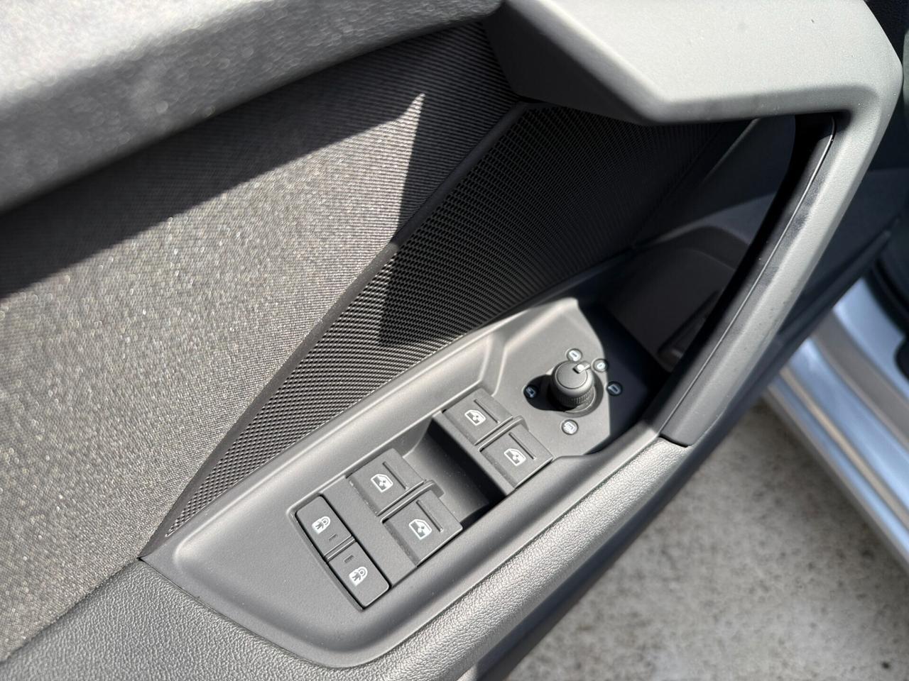 Audi A3 SPB 40 TFSI e S tronic line edition