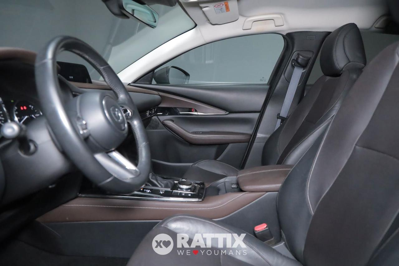 Mazda CX-30 2.0 m-Hybrid 150CV Evolve