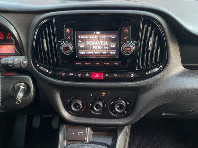 FIAT Doblo 1.3 MJT S&S PC-TN Cargo Lounge