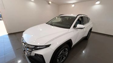 Hyundai Tucson 1.6 CRDI 48V DCT Business