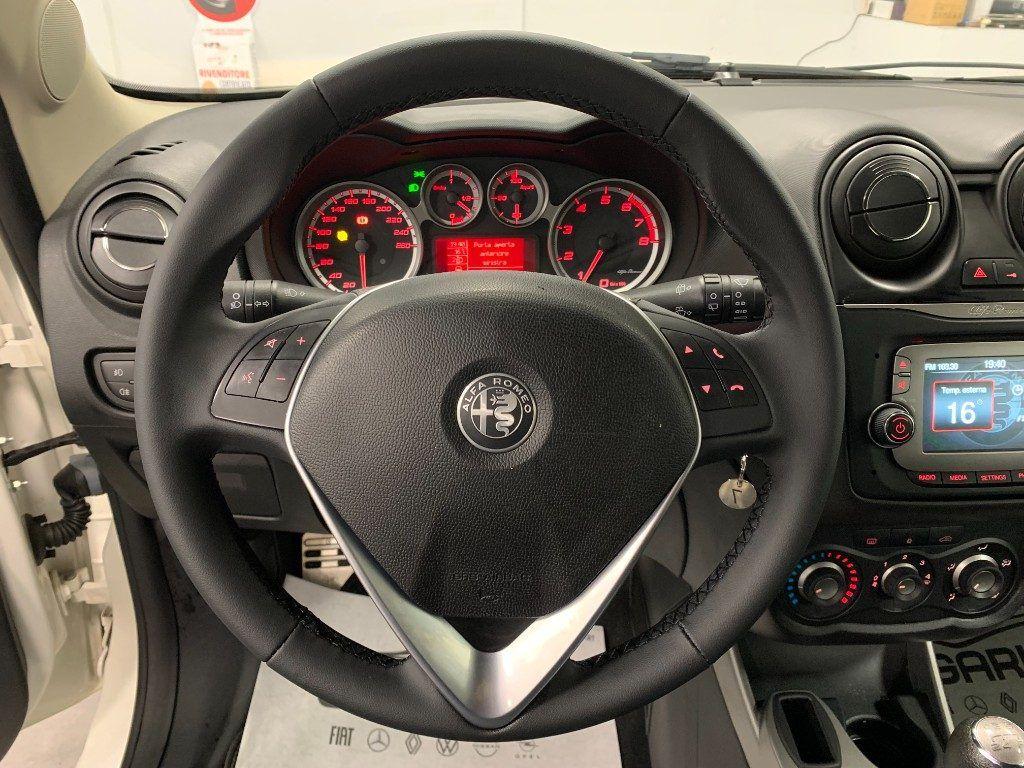 Alfa Romeo MiTo 1.4 Benzina Super