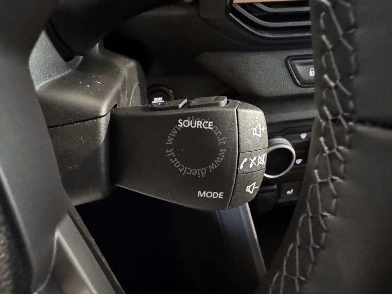 Dacia Sandero Stepway 1.0E Extreme GPL IVAESP/VARI COLORI