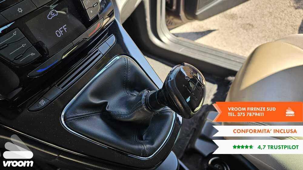 LANCIA Ypsilon 3ª serie Ypsilon 1.3 MJT 16V 95...