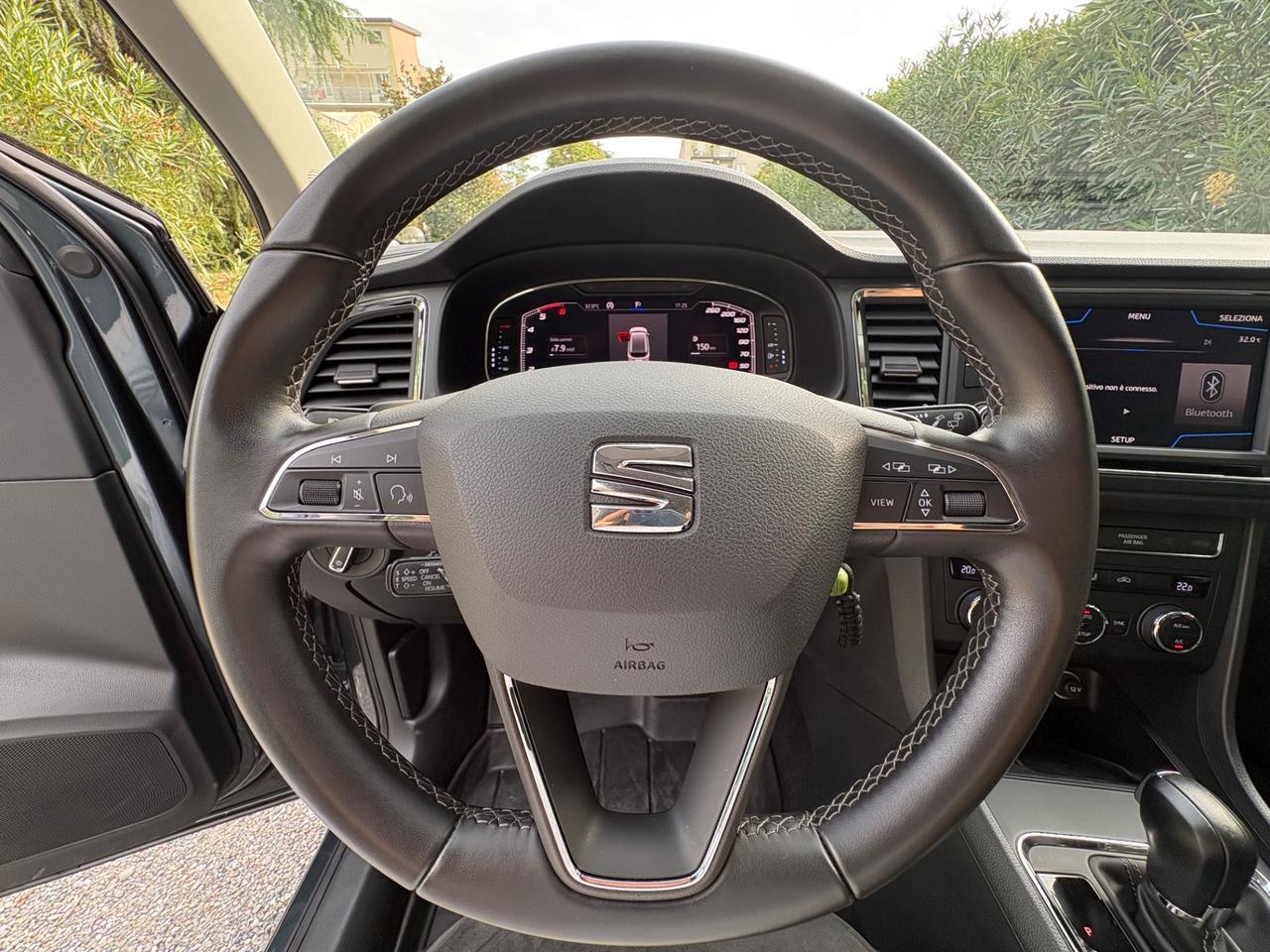 SEAT Ateca 2.0 tdi Xcellence 150cv dsg