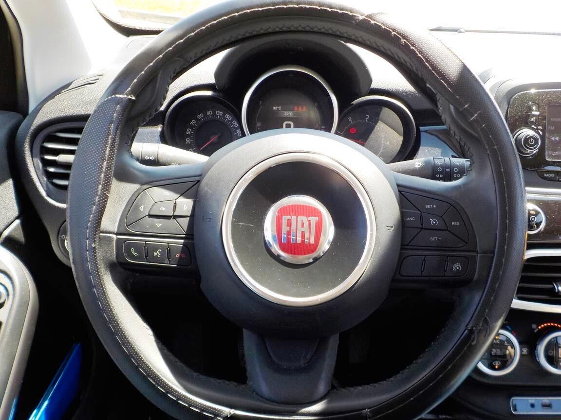 Fiat 500X 1.3 MultiJet 95 CV Lounge