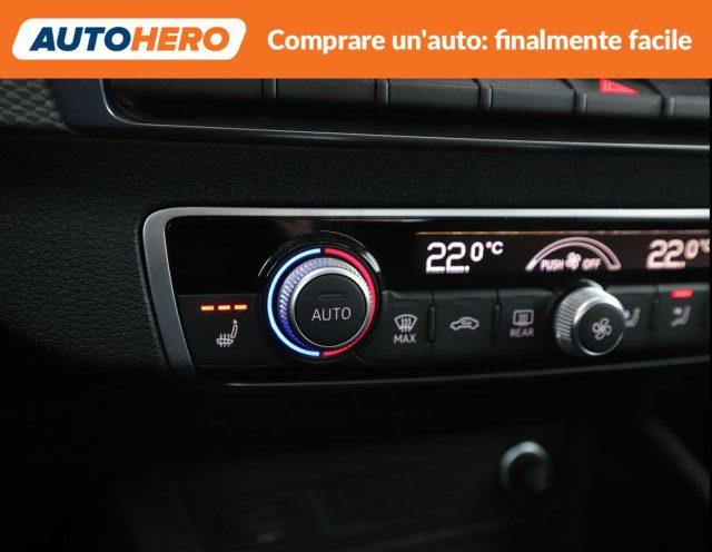 AUDI Q2 35 TFSI S tronic Admired Advanced