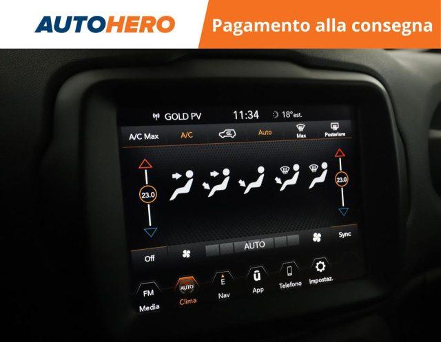 JEEP Renegade 1.0 T3 Limited