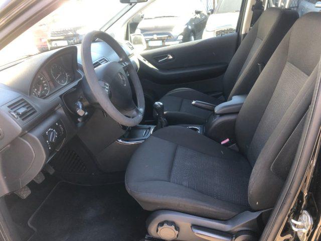 MERCEDES-BENZ A 160 BlueEFFICIENCY Executive