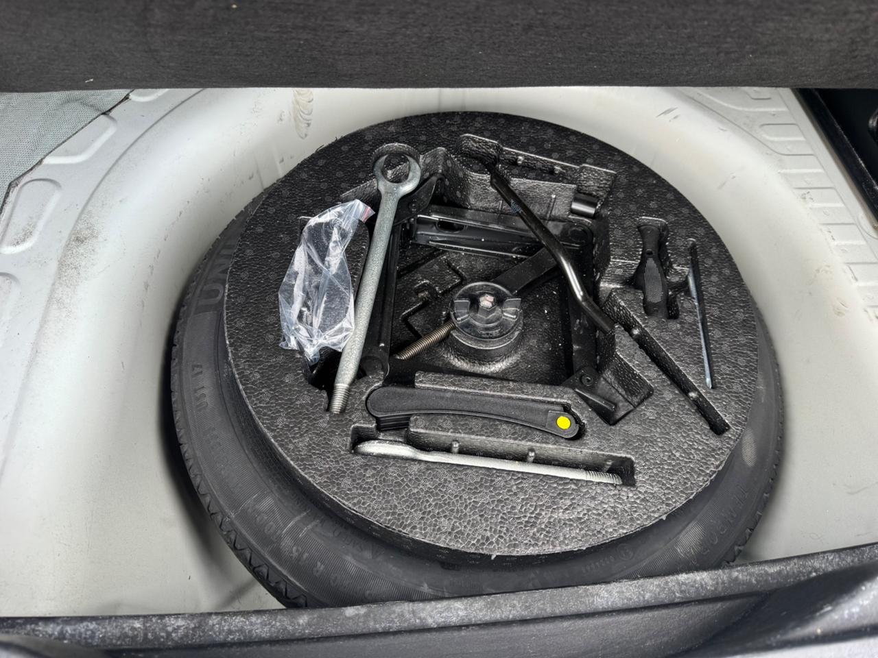 Fiat 500L 1.6 DIESEL 120CV Mirror 2021