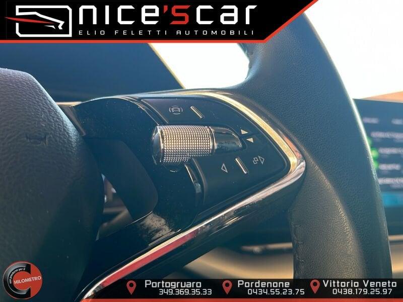 Skoda Octavia Octavia 2.0 TDI EVO SCR DSG Wagon Sportline