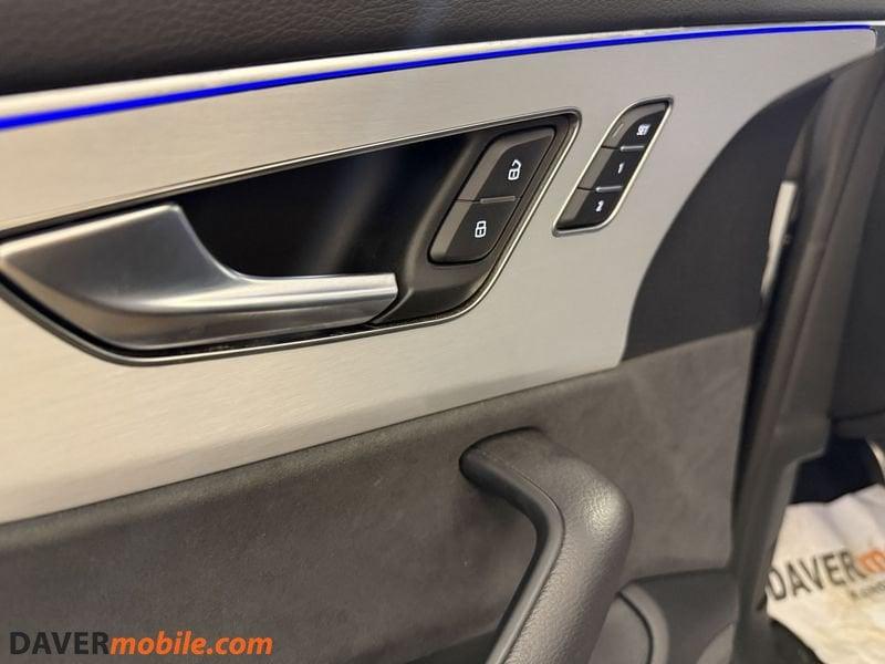 Audi Q8 Q8 SUV 50 TDI 286 CV quattro tiptronic S line edition