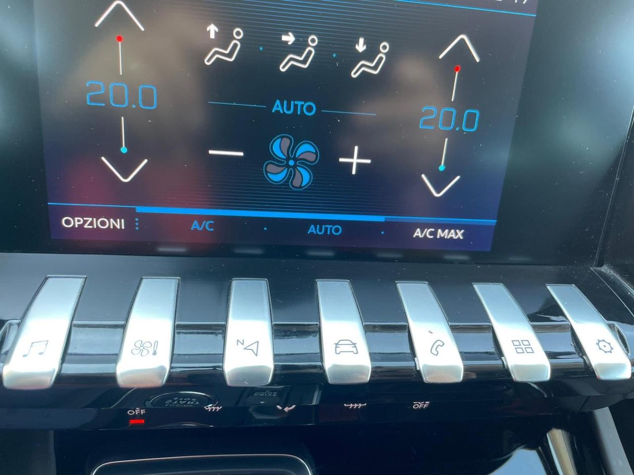 Peugeot 508 BlueHDi 130 Stop&Start EAT8 SW Business