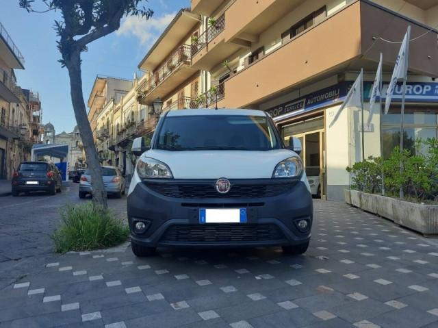 Fiat Doblo Cargo 1.3 mjt 16V SX 95CV