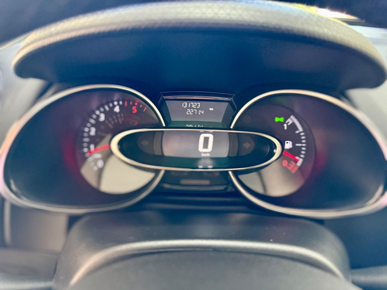 Renault Clio dCi 8V 75CV Start&Stop 5 porte Energy Zen