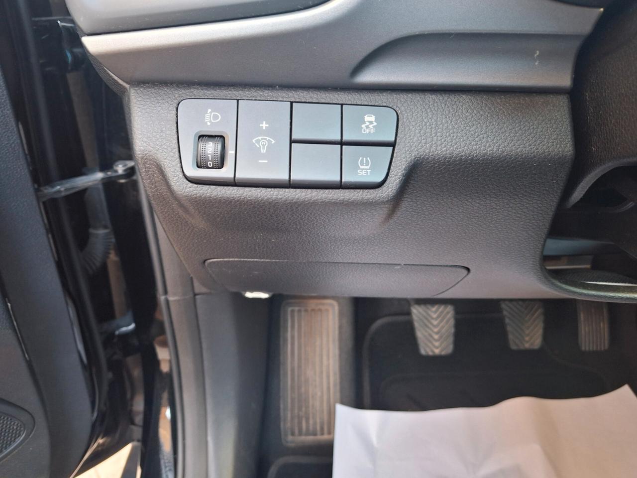 Kia Stonic 1.4 MPI EcoGPL Style