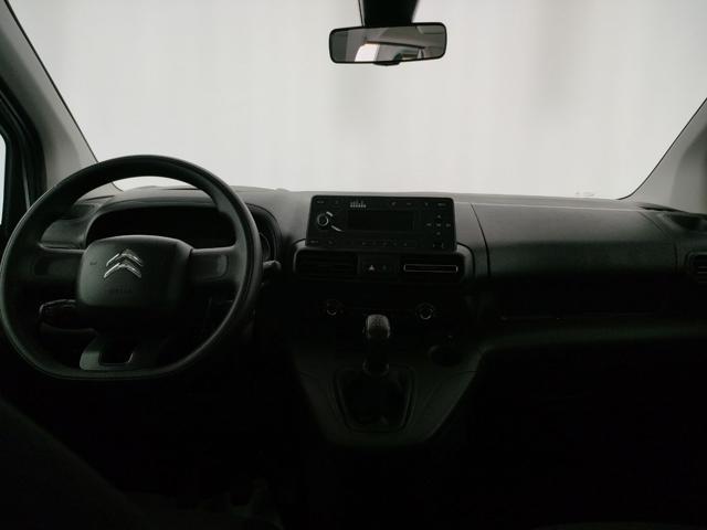 CITROEN Berlingo BlueHDi 100 S&S Combi N1 M