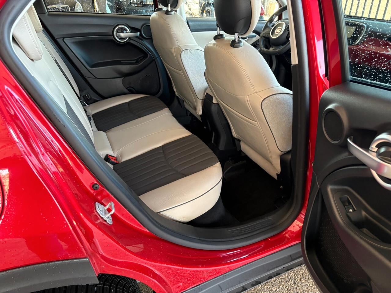 Fiat 500X 1.3 MultiJet 95 CV Lounge