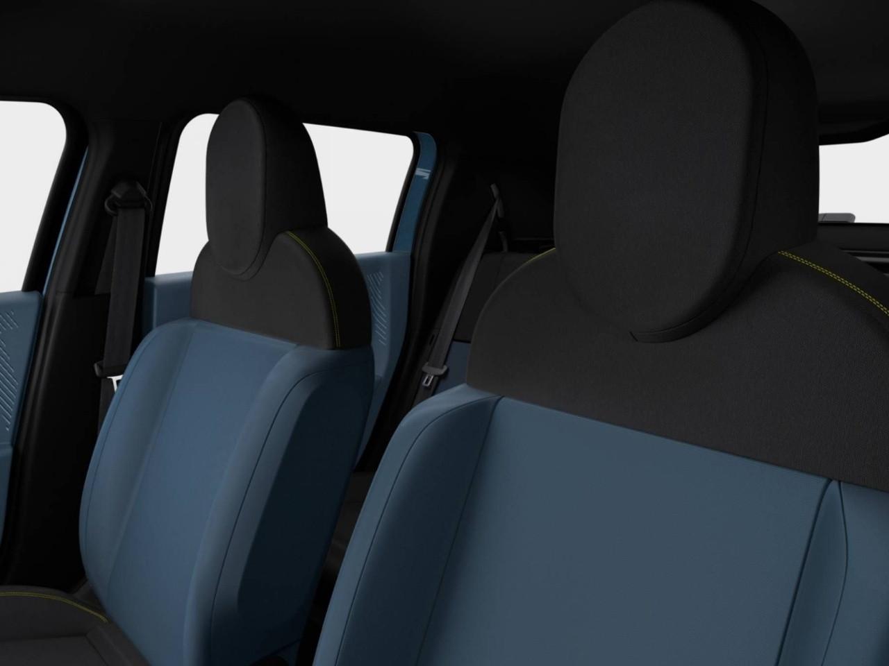 FIAT Grande Panda - Grande Panda 1.2 Hybrid 100 CV S&S Pop