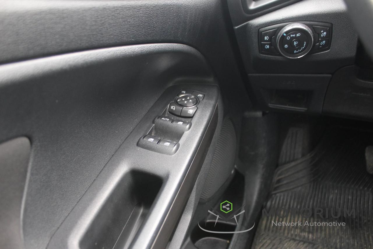 Ford EcoSport 1.0 ECOBOOST S&S ST LINE