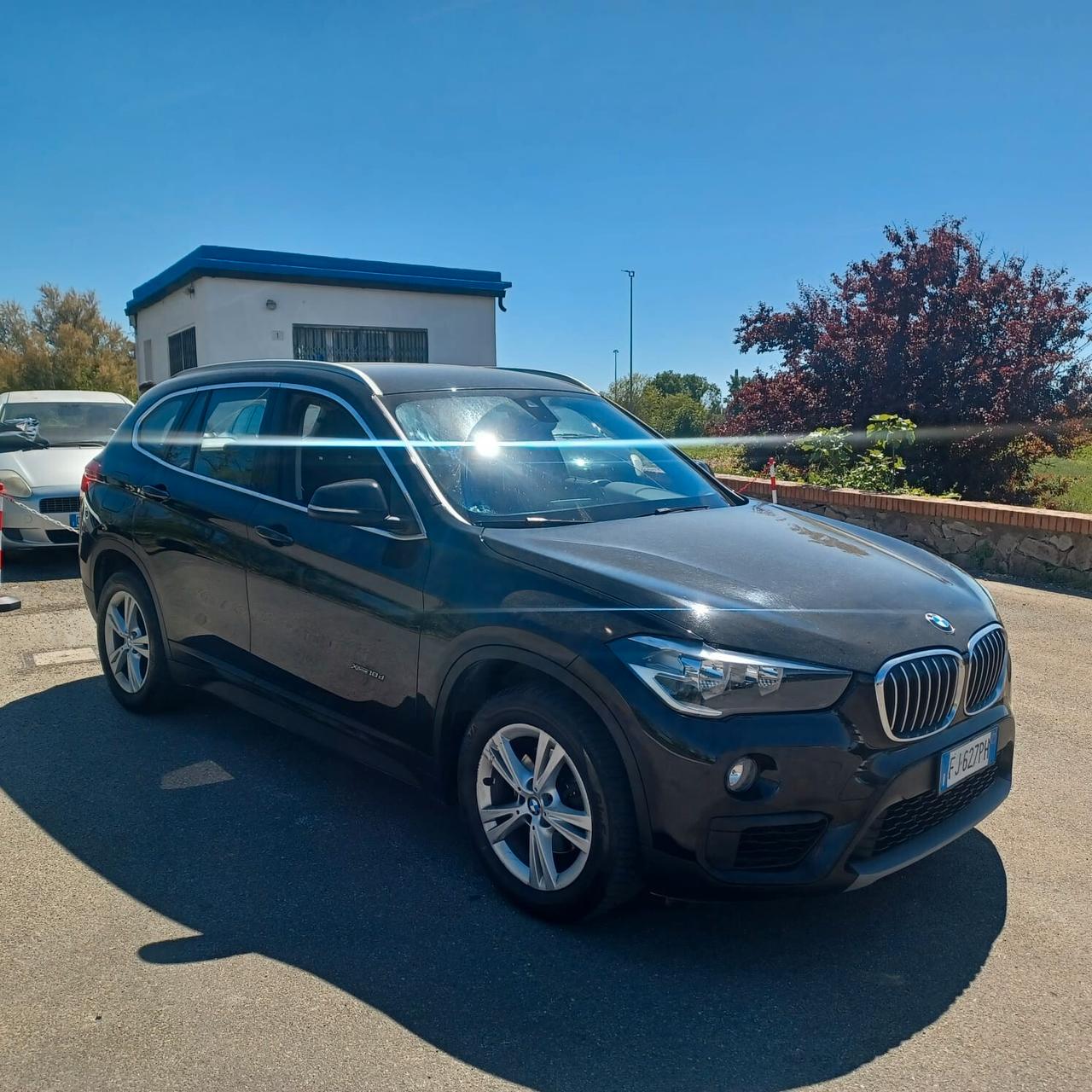 PERFETTO BMW X1 2.O TDI EURO 6