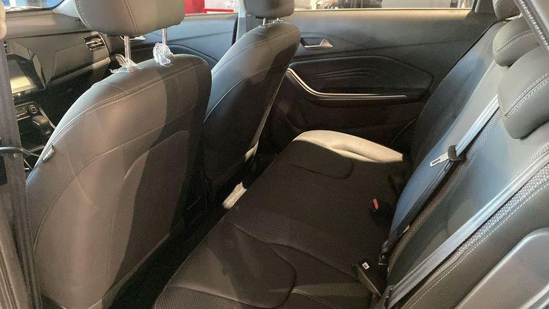 DR AUTOMOBILES dr 3.0 1.5 Bi-Fuel GPL