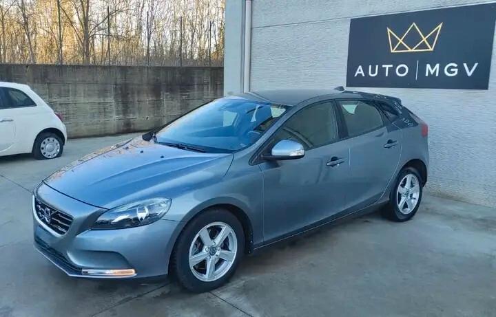 Volvo V40 D2 Momentum