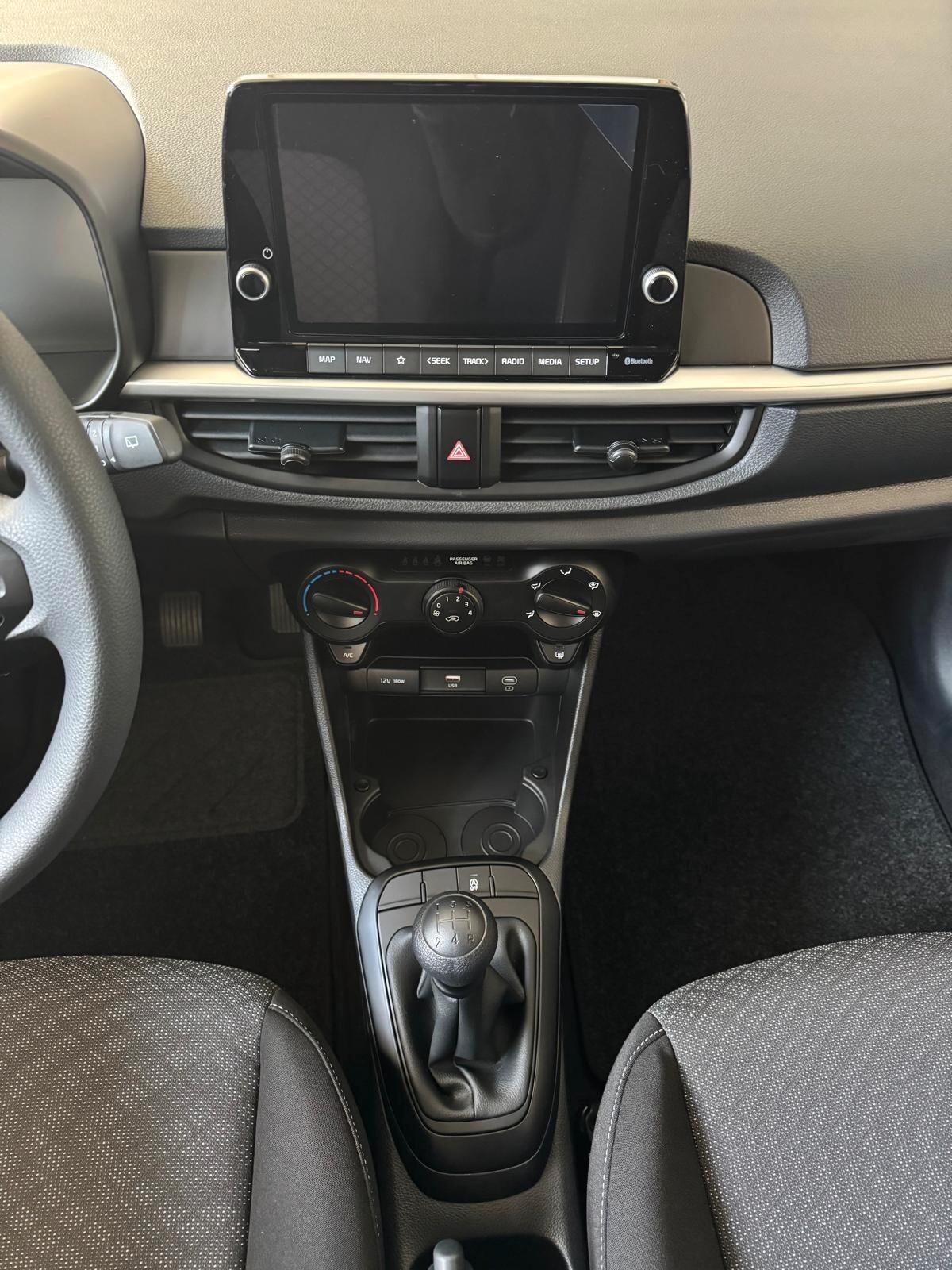 Kia Picanto 1.0 GDi 5 porte Urban