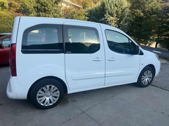 CITROEN Berlingo 5posti 1.6 HDi 90CV FAP XTR Theatre Bellissima
