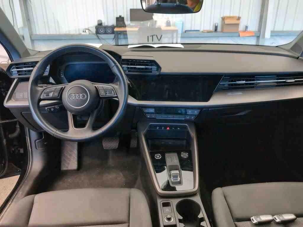 Audi A3 SPB 30 TFSI S tronic Business