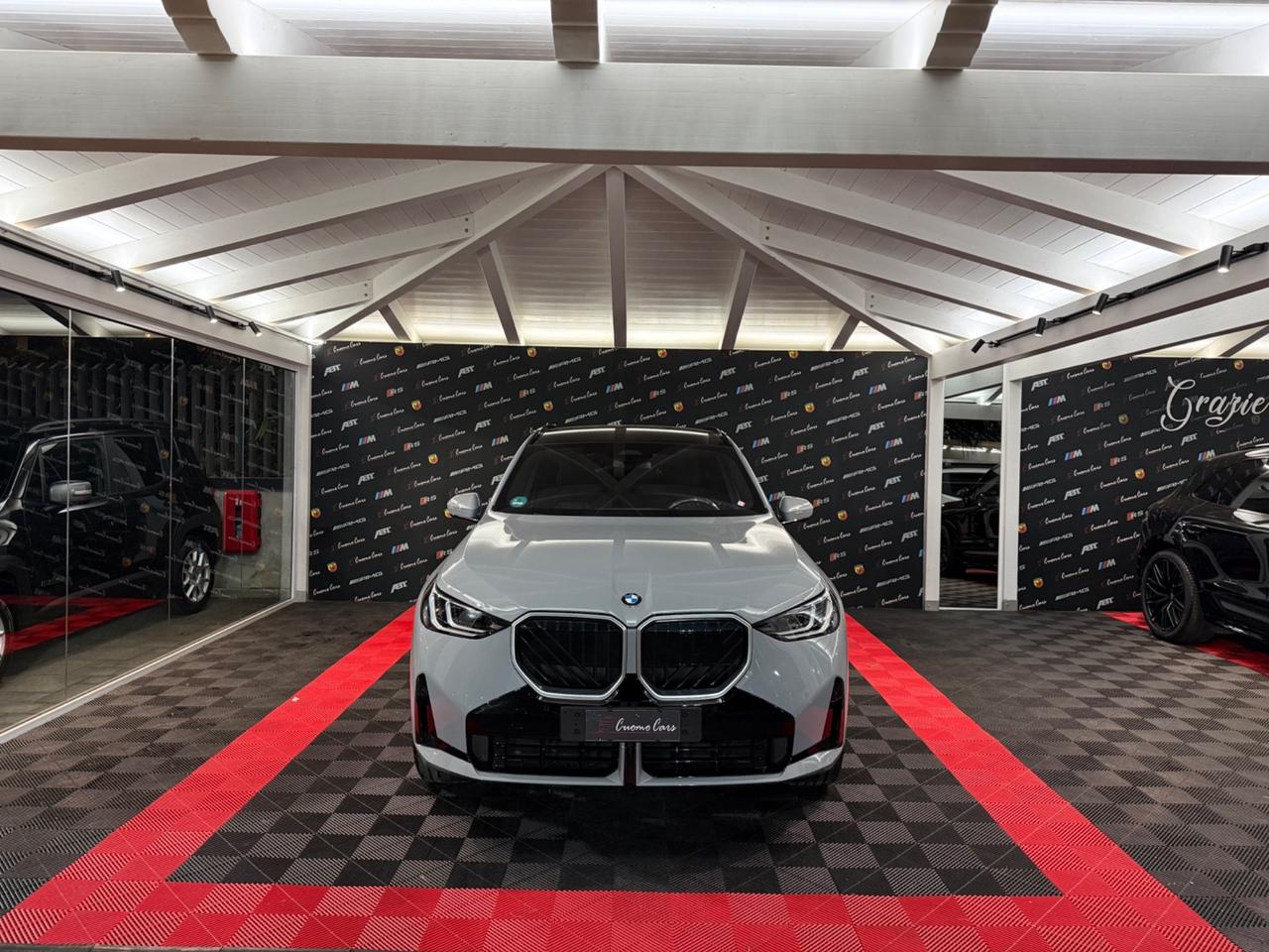 Bmw X3 xDrive20d 48V MSport Pro