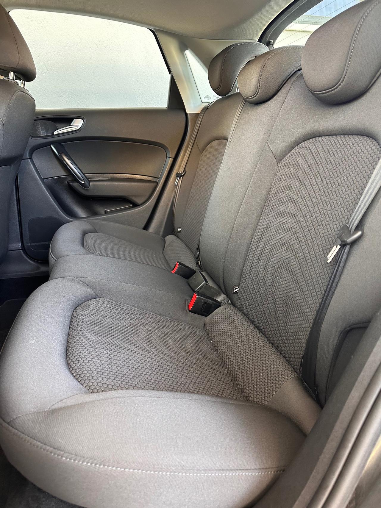 Audi A1 Sportback 1.0 tfsi Sport 82cv