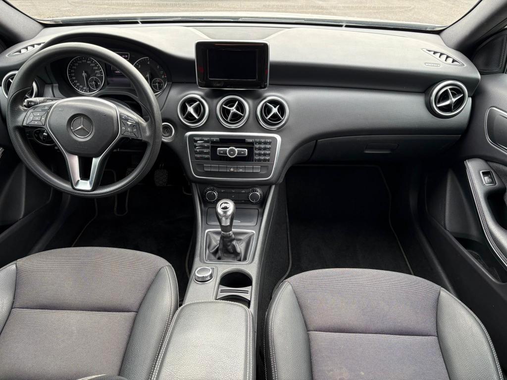 Mercedes Classe A A 160 cdi Sport