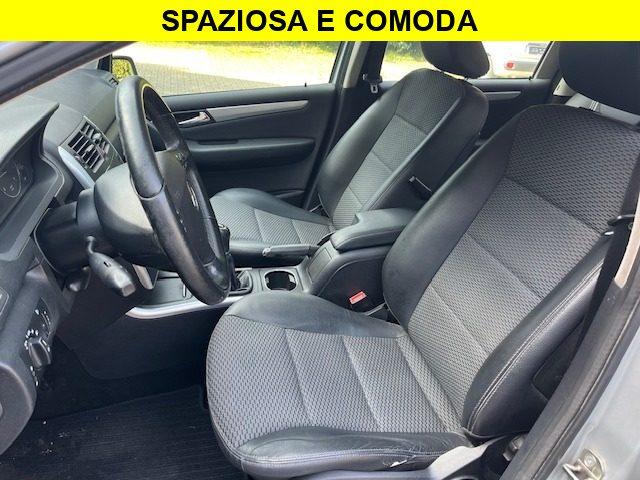 MERCEDES-BENZ A 180 CDI Avantgarde