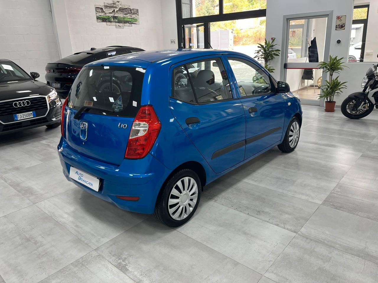 Hyundai i10 1.1 Comfort
