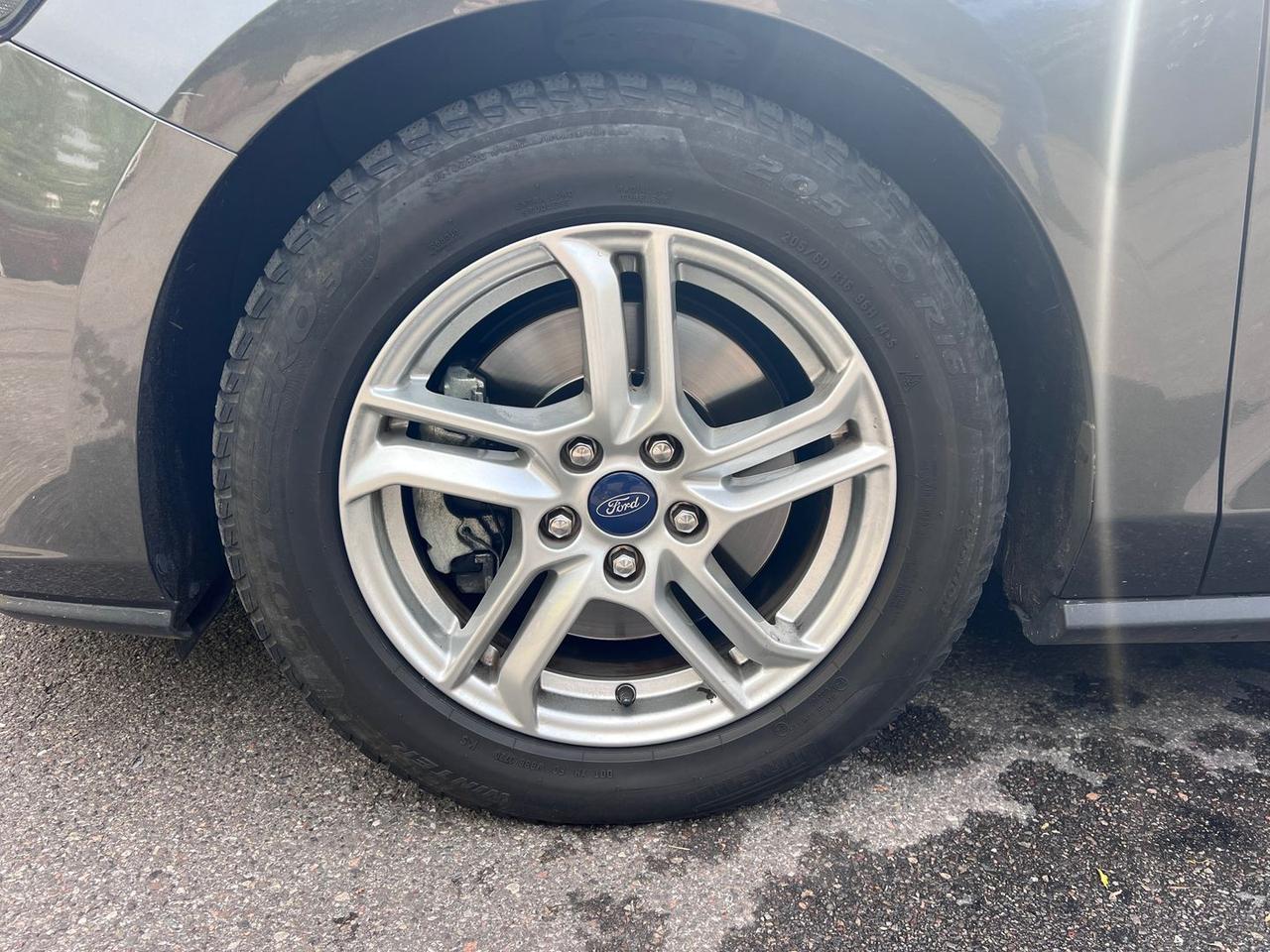 Ford Focus CO-PILOT 1.5 EcoBlue #10841