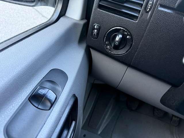 Mercedes-Benz Sprinter 313CDI Furgone MH3 Clima E6 3200x1780x1960 kg 1300