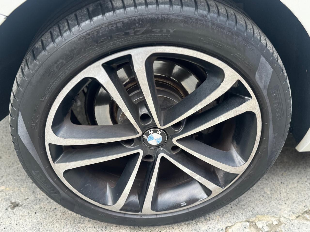 Bmw 116 116d 3p. Msport 2013