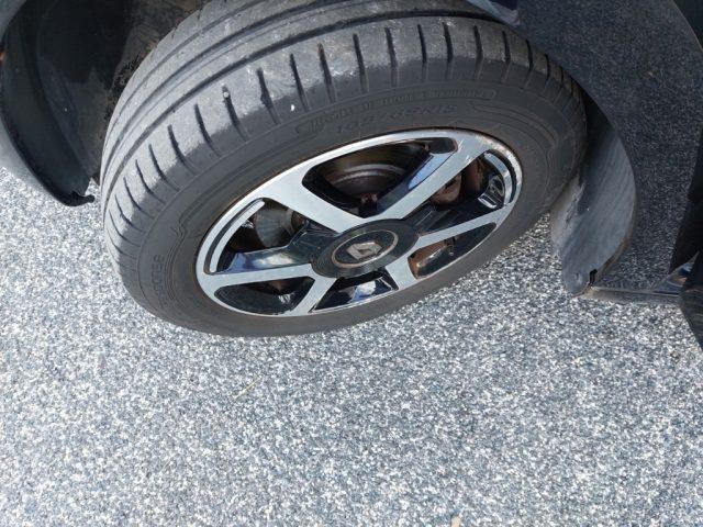 RENAULT Twingo SCe km 88000 Clima Sensori Cerchi lega Bluetooth