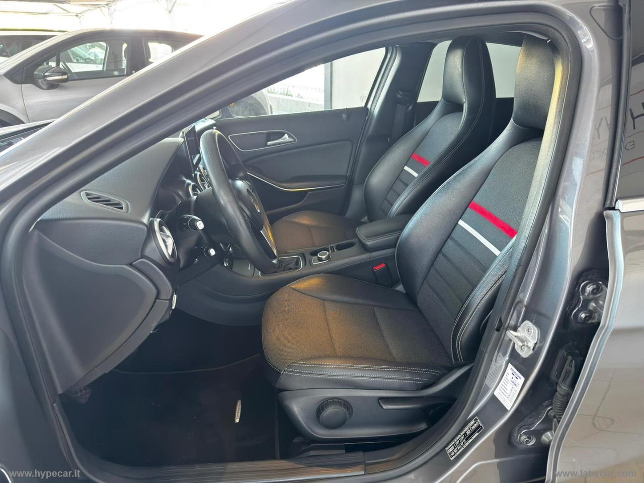 MERCEDES-BENZ A 180 CDI Executive