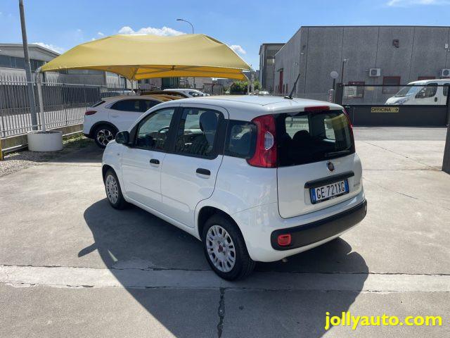 FIAT Panda 1.0 FireFly S&S Hybrid OK NEOPATENTATI