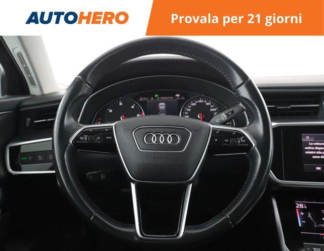 AUDI A6 40 2.0 TDI quattro ultra S tronic Business Sport