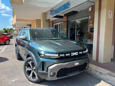 Dacia Duster 1.2 Eco-G Journey 120cv *Promo SD 2026*