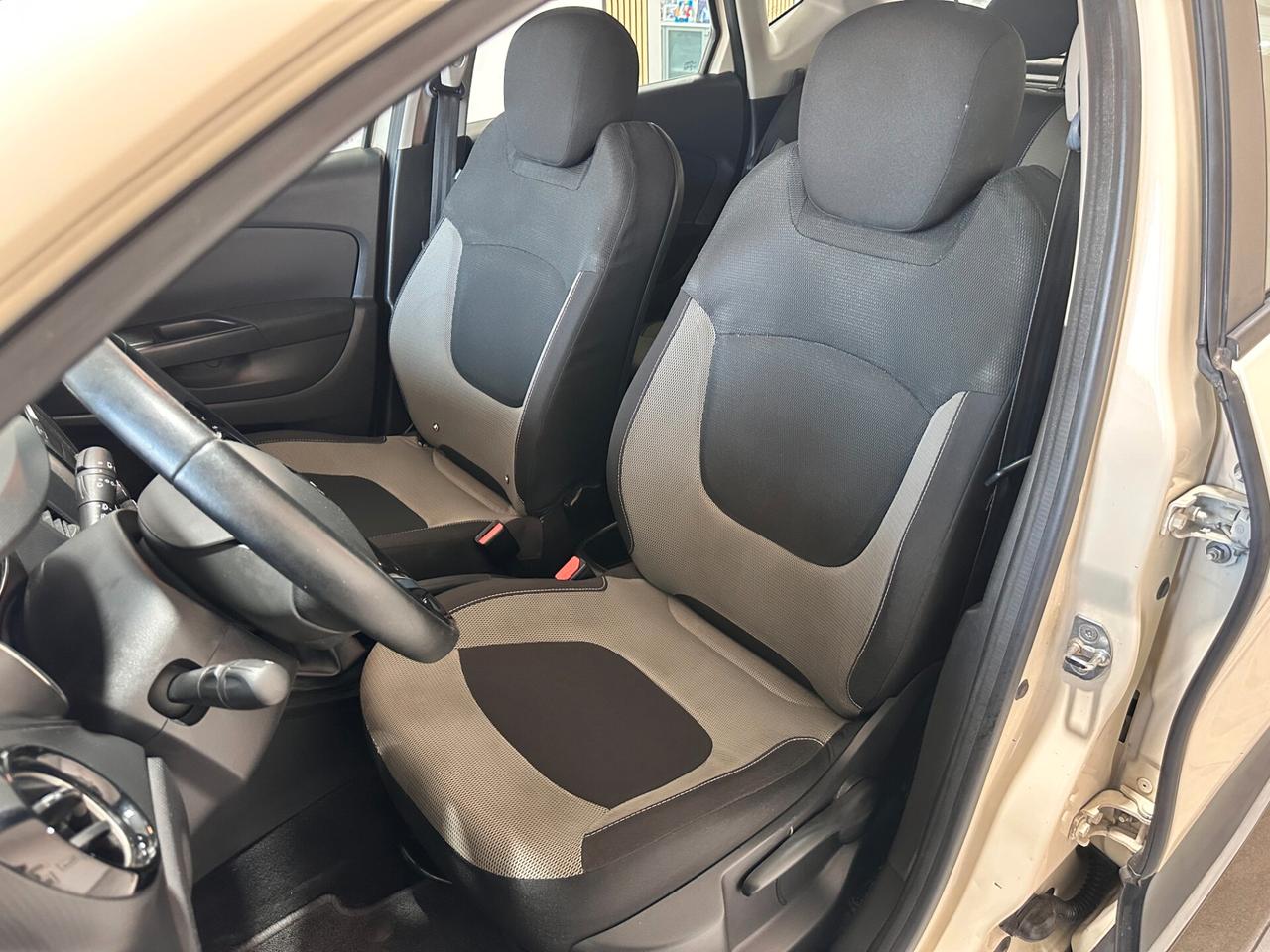Renault Captur 1.5 dCi 90cv - UNICO PROP - DA VETRINA - NUOVA!!!!