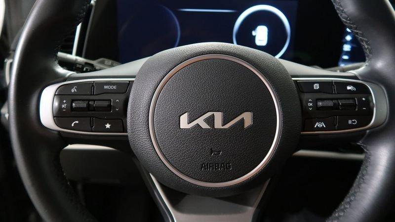 Kia Sportage 1.6 TGDi MHEV STYLE 2WD #RETRO CAMERA#NAVI#CARPLAY#