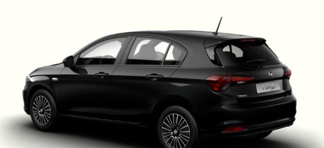 FIAT Tipo 1.6 Mjt S&S 5 porte N1 Autocarro