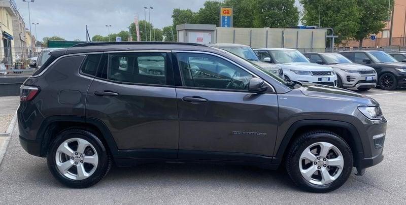 Jeep Compass 1.6 Multijet II 2WD Business