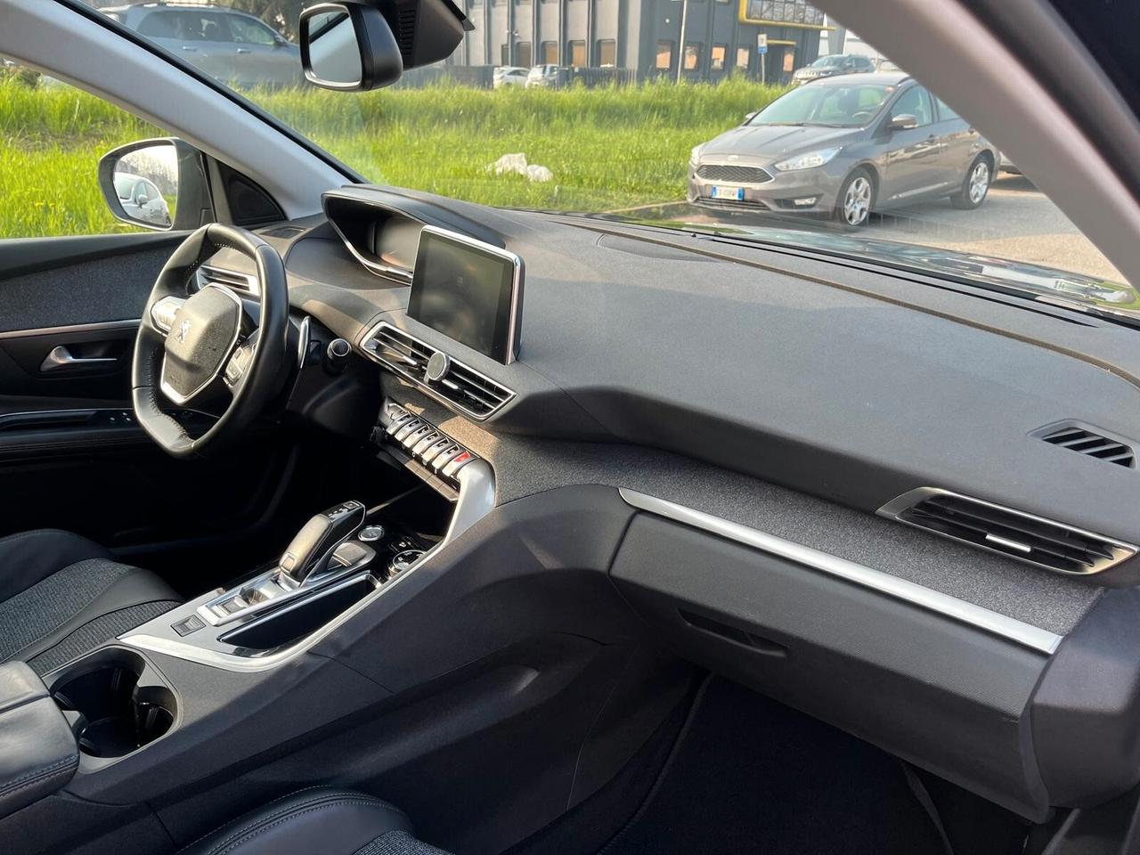 Peugeot 3008 THP 165 EAT6 S&S Allure